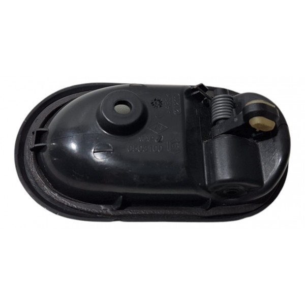 Maçaneta Interna Dianteira Esquerda Renault Sandero 2013-14