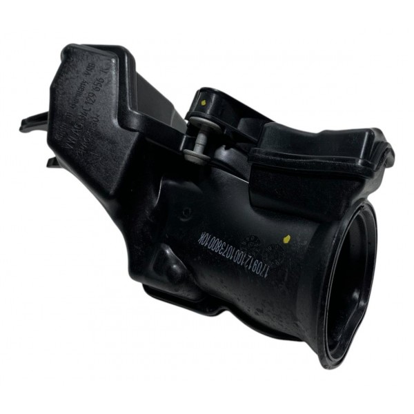 Tubo Cano Aspiração Turbina Volkswagen Polo 1.0 Tsi 2018