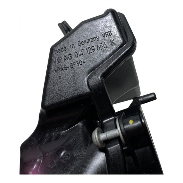 Tubo Cano Aspiração Turbina Volkswagen Polo 1.0 Tsi 2018