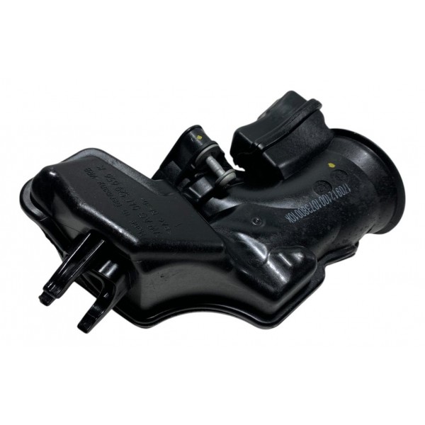 Tubo Cano Aspiração Turbina Volkswagen Polo 1.0 Tsi 2018