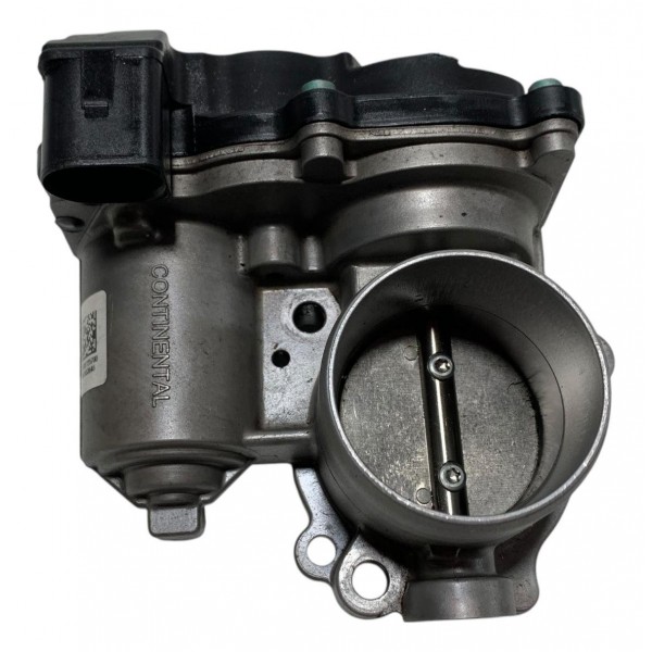 Tbi Corpo Borboleta Volkswagen Polo Virtus 1.0 Tsi 2018