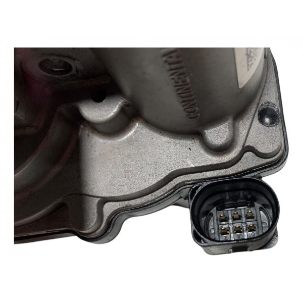 Tbi Corpo Borboleta Volkswagen Polo Virtus 1.0 Tsi 2018