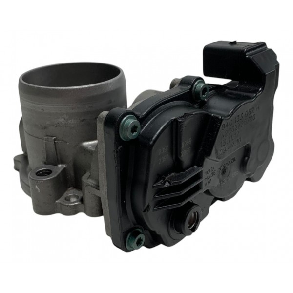 Tbi Corpo Borboleta Volkswagen Polo Virtus 1.0 Tsi 2018