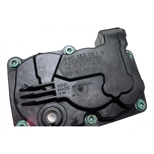 Tbi Corpo Borboleta Volkswagen Polo Virtus 1.0 Tsi 2018