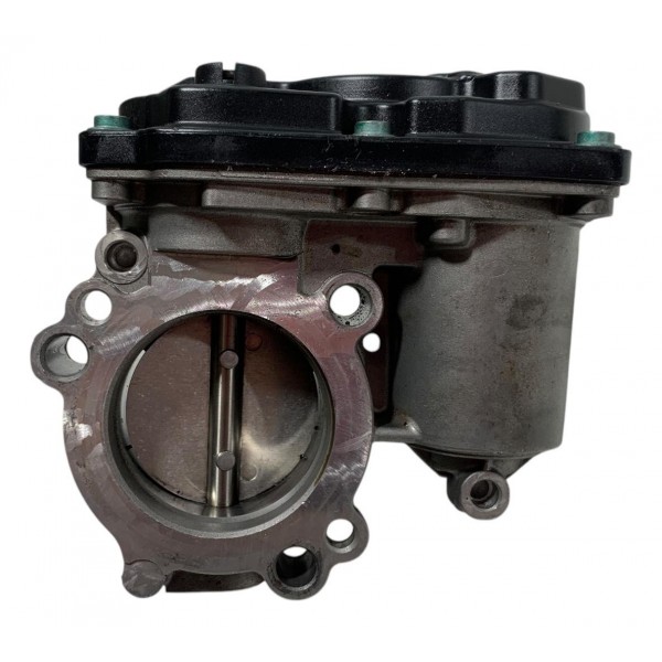 Tbi Corpo Borboleta Volkswagen Polo Virtus 1.0 Tsi 2018