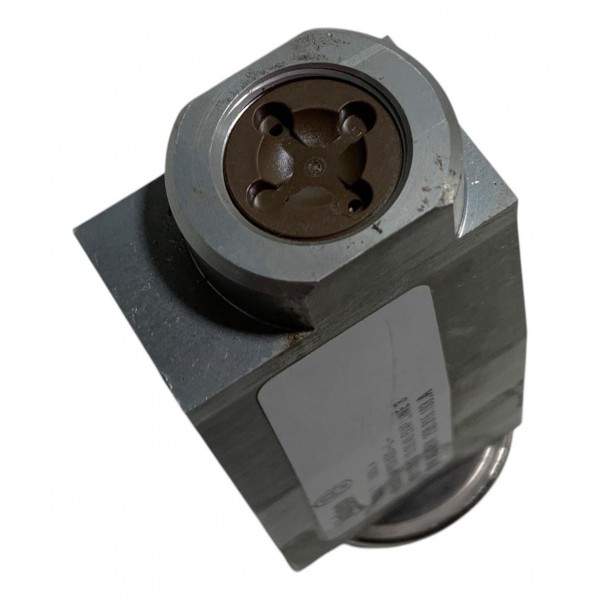 Válvula Expansora Ar Volkswagen Polo 1.0 Tsi 2018