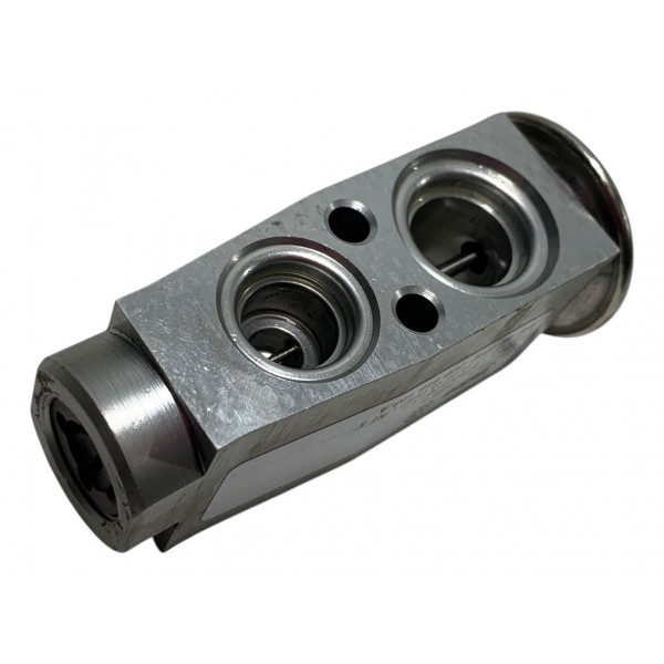 Válvula Expansora Ar Volkswagen Polo 1.0 Tsi 2018