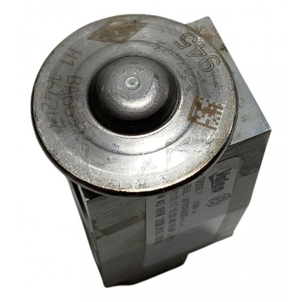 Válvula Expansora Ar Volkswagen Polo 1.0 Tsi 2018