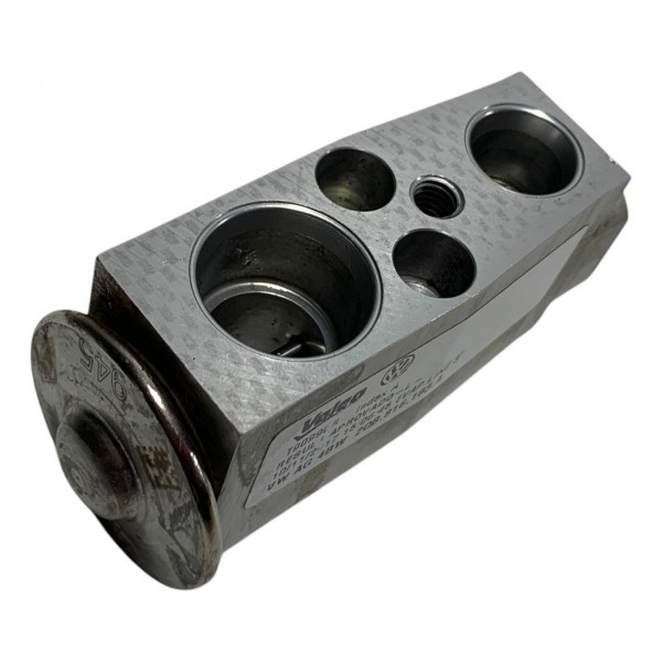 Válvula Expansora Ar Volkswagen Polo 1.0 Tsi 2018