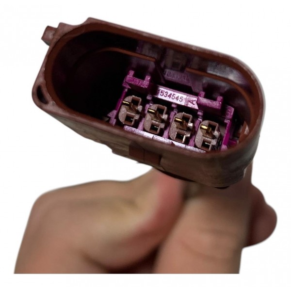 Sonda Lambda Pré Catalisador Volkswagen Polo 1.0 Tsi 2018