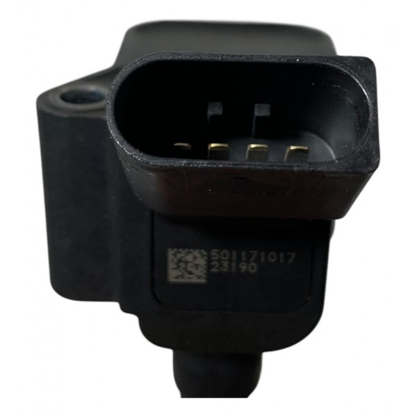 Bobina Ignição Volkswagen Polo Virtus 1.0 Tsi 2018