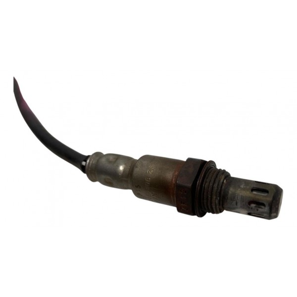 Sonda Lambda Pós Catslisador Volkswagen Polo 1.0 Tsi 2018