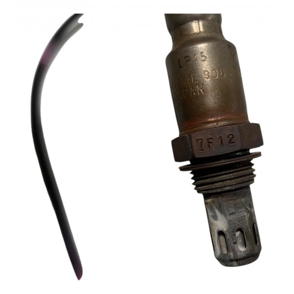 Sonda Lambda Pós Catslisador Volkswagen Polo 1.0 Tsi 2018