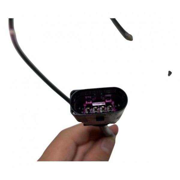 Sonda Lambda Pós Catslisador Volkswagen Polo 1.0 Tsi 2018