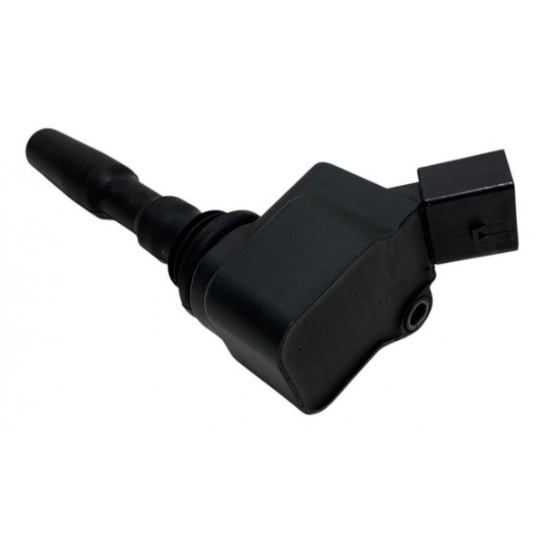 Bobina Ignição Volkswagen Polo Virtus 1.0 Tsi  2018