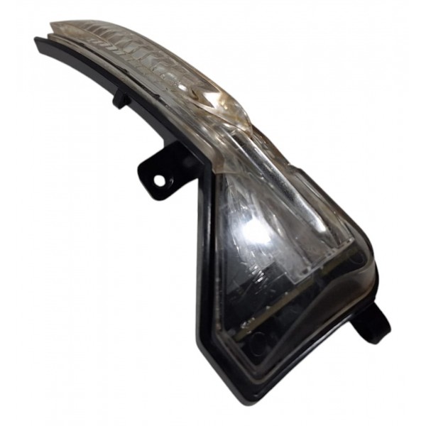 Pisca Seta Retrovisor Esquerdo Vw Polo 2017-18