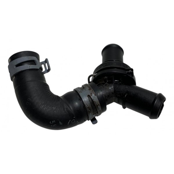 Mangueira Válvula Termostatica Volkswagen Polo 1.0 Tsi 2018