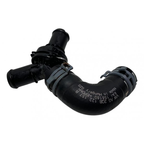 Mangueira Válvula Termostatica Volkswagen Polo 1.0 Tsi 2018