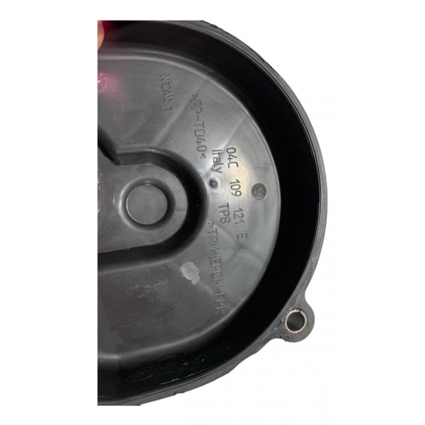 Capa Correia Dentada Volkswagen Polo 1.0 Tsi 2018