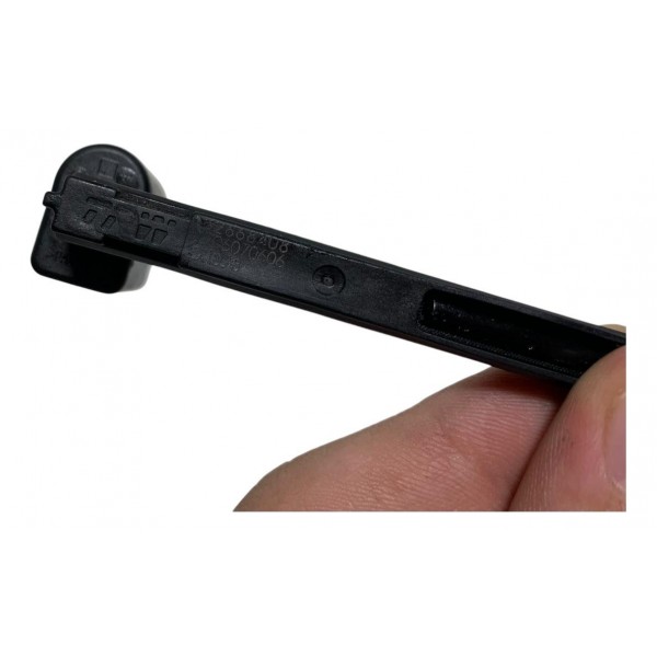 Sensor Nível Óleo Fluido Volkswagen Polo 1.0 Tsi 2018