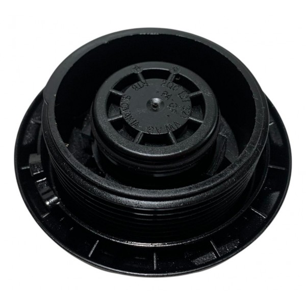 Tampa Reservatório Radiador Volkswagen Polo 1.0 Tsi 2018