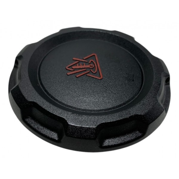 Tampa Reservatório Radiador Volkswagen Polo 1.0 Tsi 2018