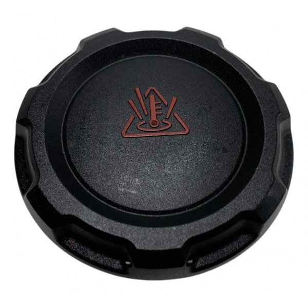 Tampa Reservatório Radiador Volkswagen Polo 1.0 Tsi 2018