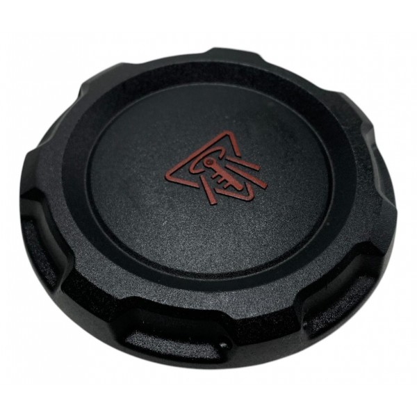 Tampa Reservatório Radiador Volkswagen Polo 1.0 Tsi 2018