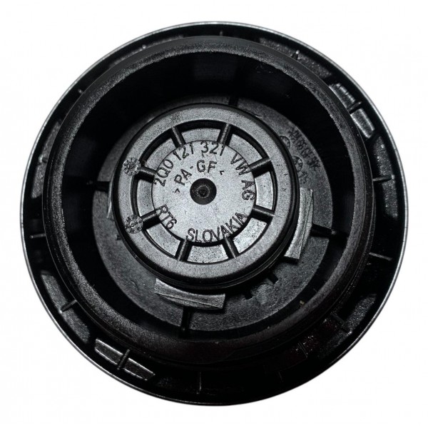 Tampa Reservatório Radiador Volkswagen Polo 1.0 Tsi 2018