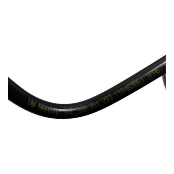 Mangueira Filtro Combustível Volkswagen Polo 1.0 Tsi 2018