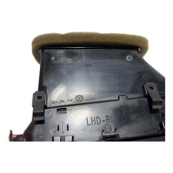 Difusor Ar Lado Direito Volkswagen Polo Tsi 2018