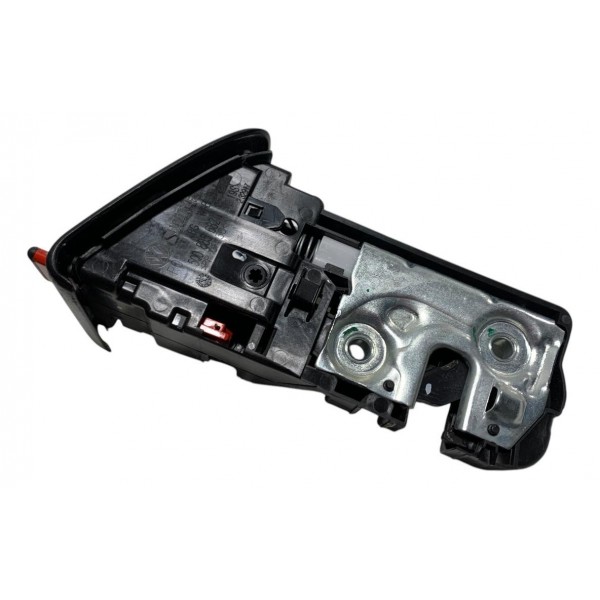 Trava Banco Traseiro Direito Volkswagen Polo 1.0 Tsi 2018