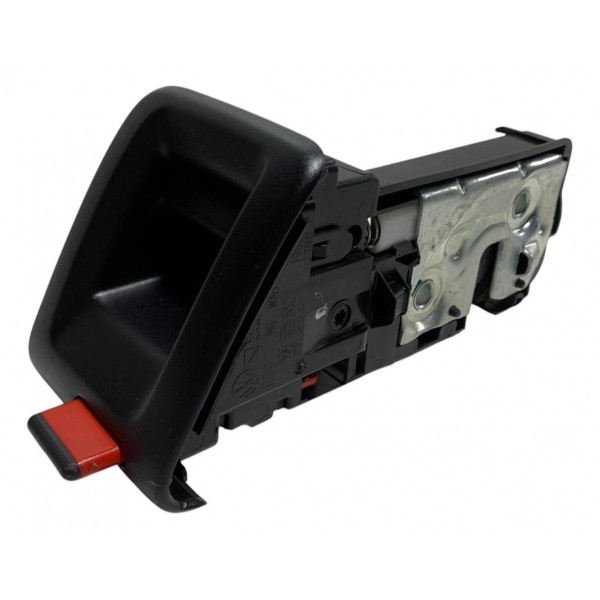 Trava Banco Traseiro Direito Volkswagen Polo 1.0 Tsi 2018