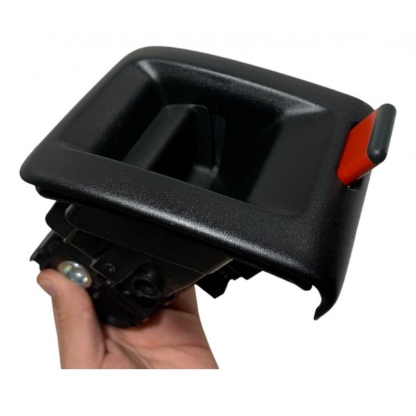 Trava Banco Traseiro Direito Volkswagen Polo 1.0 Tsi 2018