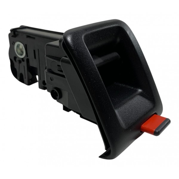 Trava Banco Traseiro Direito Volkswagen Polo 1.0 Tsi 2018