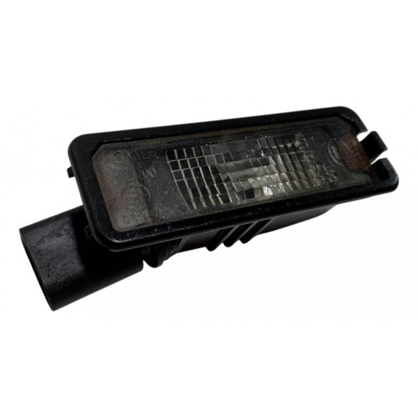 Lanterna Luz Placa Volkswagen Polo 1.0 Tsi 2018