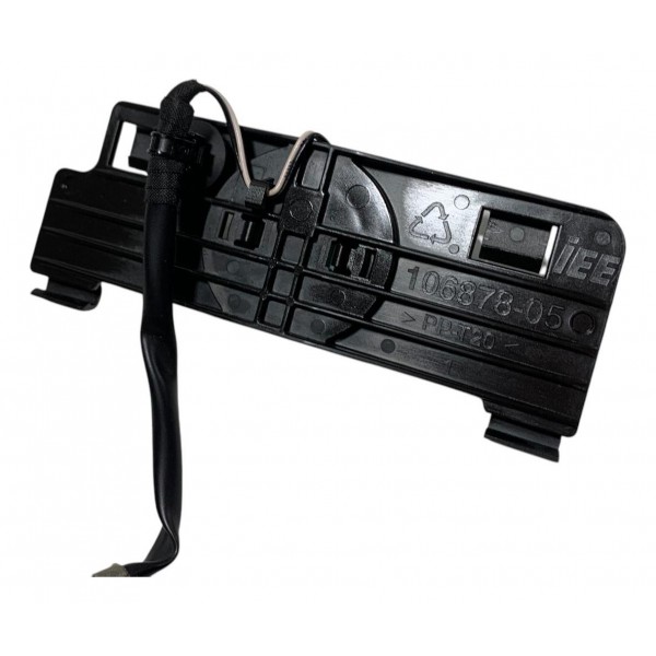 Sensor Presença Banco Volkswagen Polo 1.0 Tsi 2018