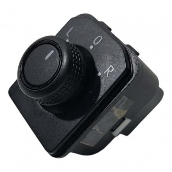 Botão Regulagem Retrovisor Elétrico Polo 2017-18