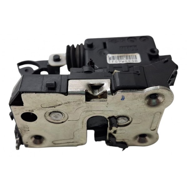 Fechadura Elétrica Traseira Direita Renault Sandero 2007-13