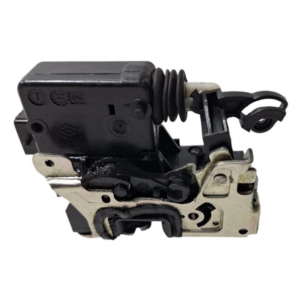 Fechadura Elétrica Traseira Direita Renault Sandero 2007-13