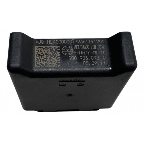 Módulo Bomba Combustível Volkswagen Polo 1.0 Tsi 2018