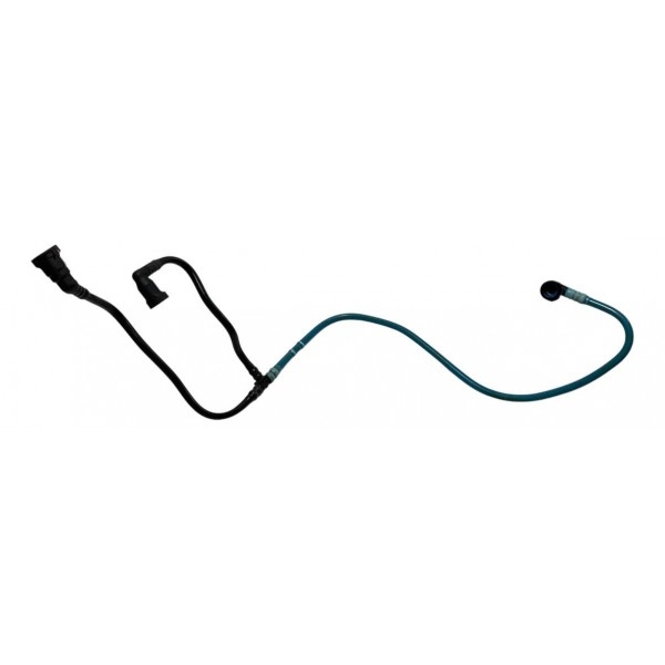 Mangueira Combustível Volkswagen Polo Virtus 1.0 Tsi 2018