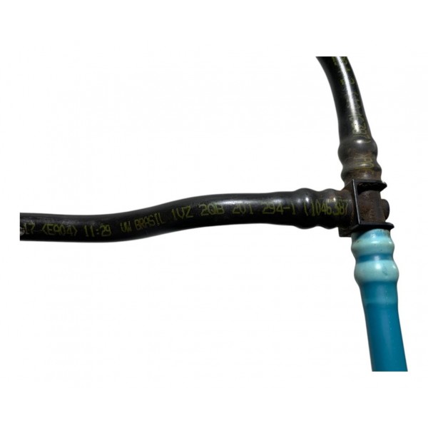 Mangueira Combustível Volkswagen Polo Virtus 1.0 Tsi 2018