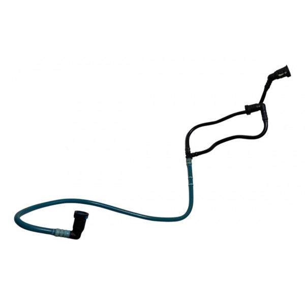 Mangueira Combustível Volkswagen Polo Virtus 1.0 Tsi 2018