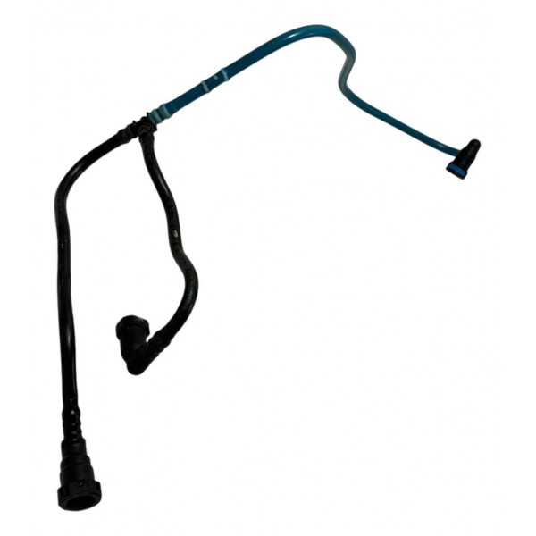 Mangueira Combustível Volkswagen Polo Virtus 1.0 Tsi 2018