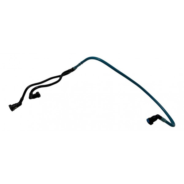 Mangueira Combustível Volkswagen Polo Virtus 1.0 Tsi 2018