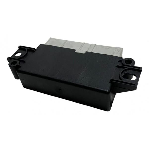 Módulo Sensor Estacionamento Volkswagen Polo 1.0 Tsi 2018