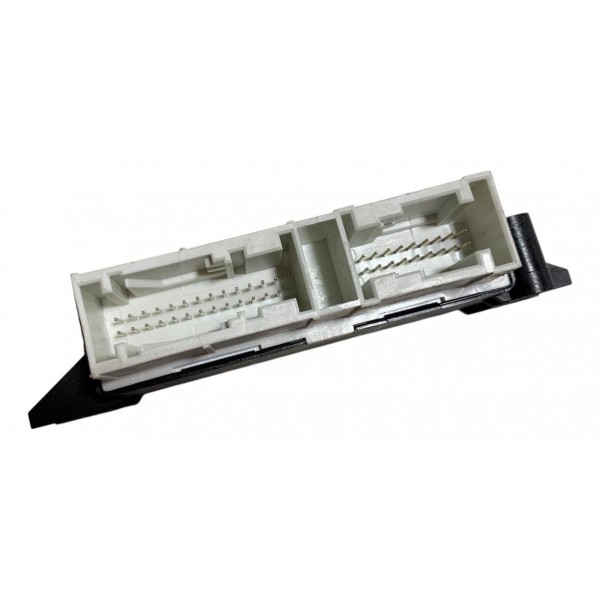 Módulo Sensor Estacionamento Volkswagen Polo 1.0 Tsi 2018