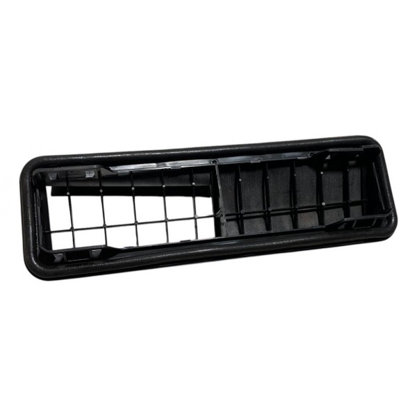 Difusor Ar Carroceria Traseiro Volkswagen Polo 1.0 Tsi 2018