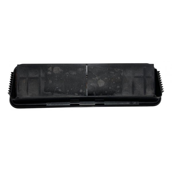 Difusor Ar Carroceria Traseiro Volkswagen Polo 1.0 Tsi 2018